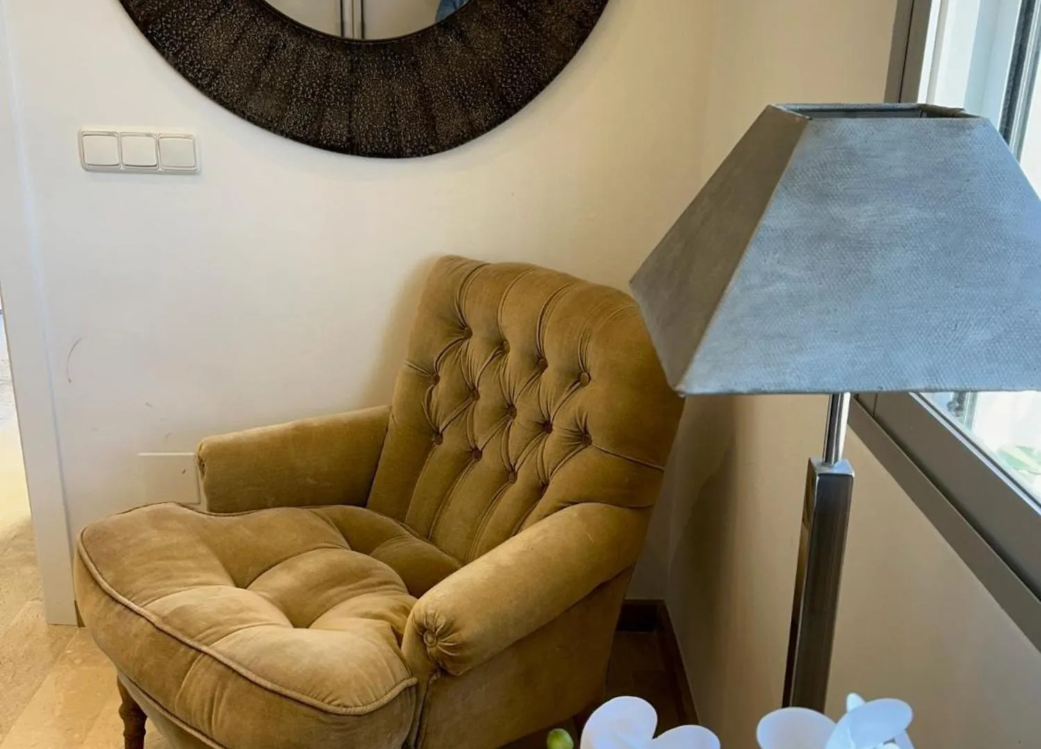 4 Bedroom Townhouse Puerto Banus Marbella 0*,