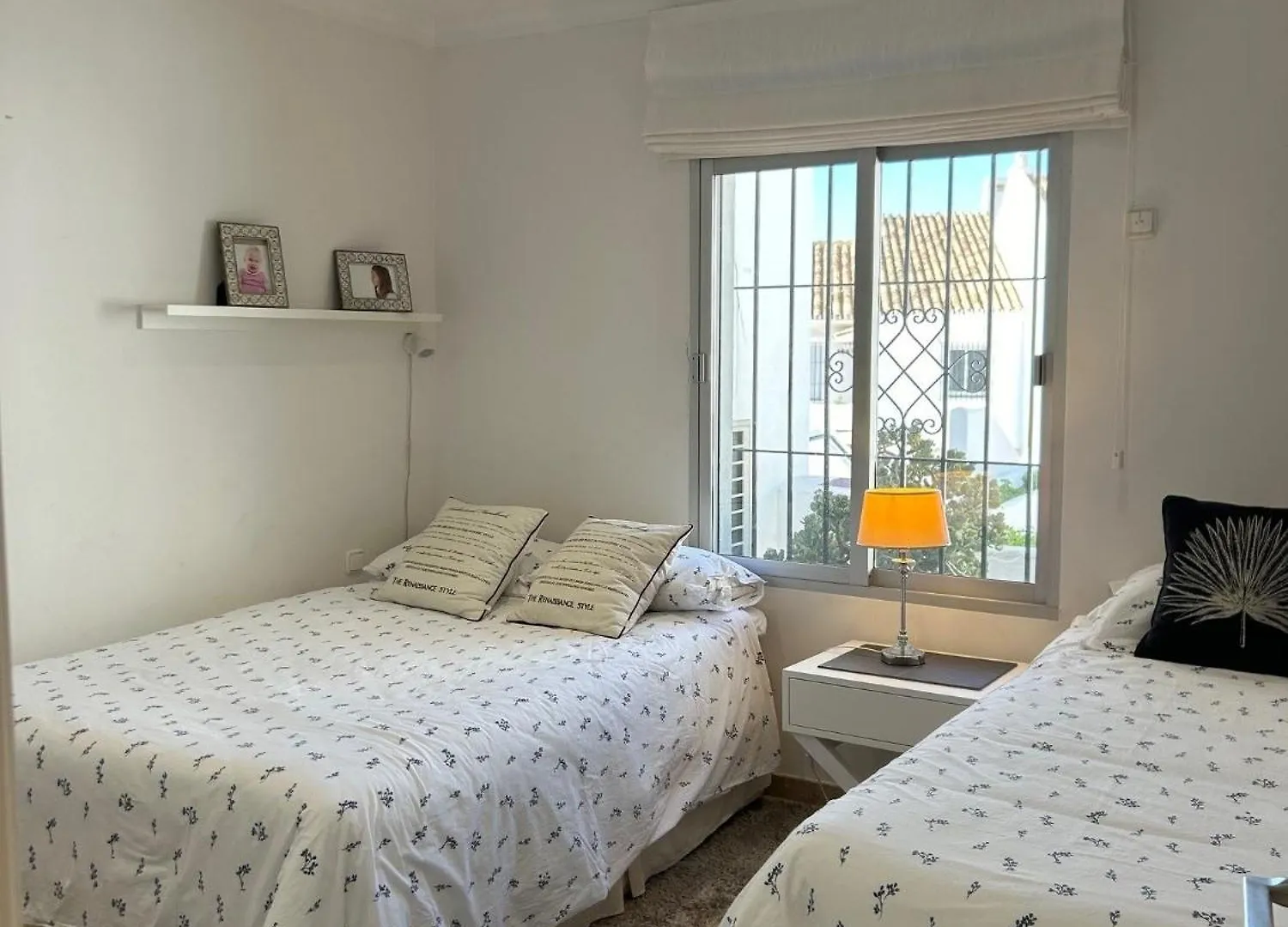 4 Bedroom Townhouse Puerto Banus Marbella Apartamento
