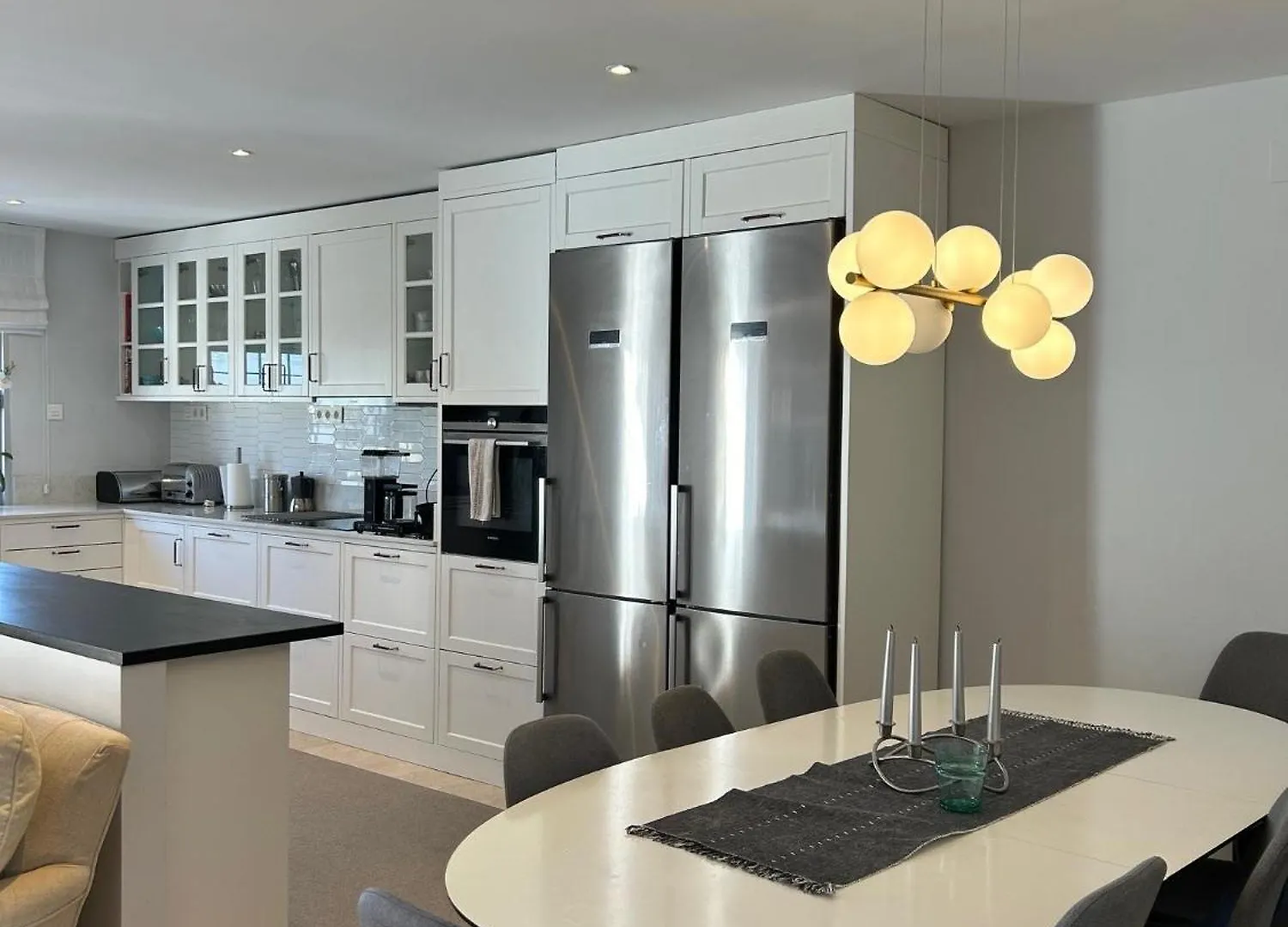 4 Bedroom Townhouse Puerto Banus Marbella